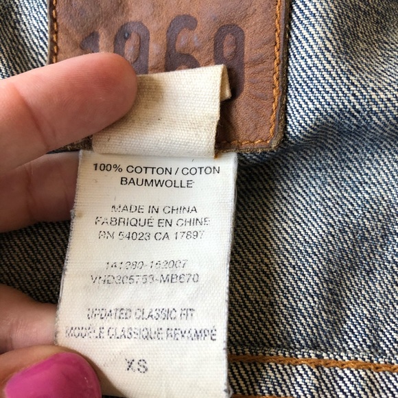 GAP Denim jacket - Picture 7 of 10